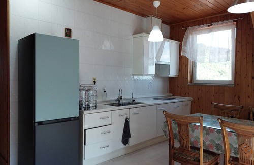 Mulgol Apartamento | Namhae German Village Johannes