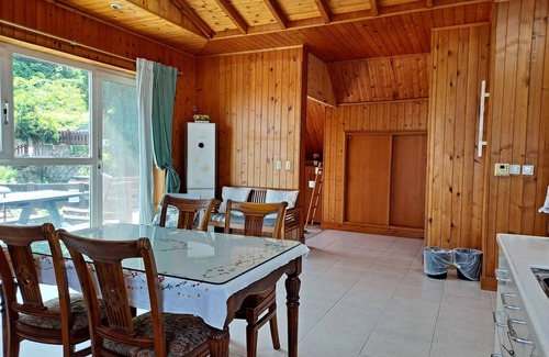 Mulgol Apartamento | Namhae German Village Johannes