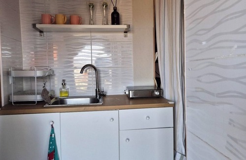 Mulgol Apartamento | Namhae German Village Johannes