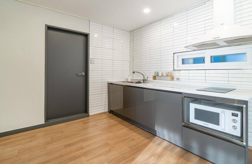 Namhae Casa | Namhae U9stay