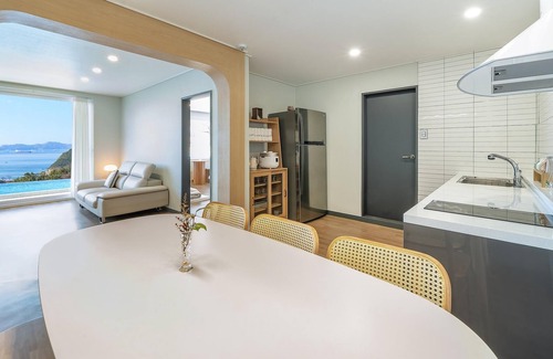 Namhae Casa | Namhae U9stay