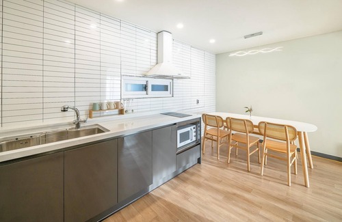 Namhae Casa | Namhae U9stay