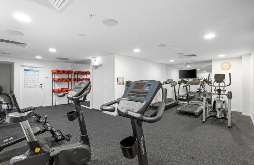 Broadbeach Apartamento | Nami at Avani - Resort Comfort near Beach and Casino