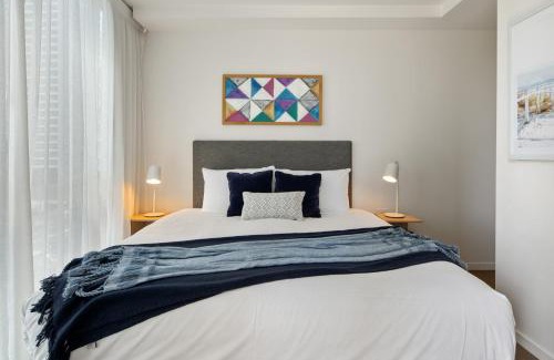 Broadbeach Apartamento | Nami at Avani - Resort Comfort near Beach and Casino