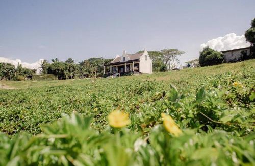 Buck Estate Casa | Nami Carolina, Your Weekend Home near Tagaytay