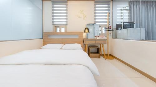 Gapyeong Casa | Nami Island Pig Dream Spa Pension