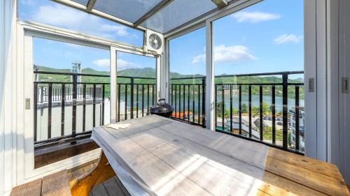 Gapyeong Casa | Nami Island Pig Dream Spa Pension