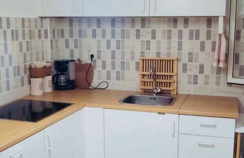 Tetouan Apartamento | Nami's House