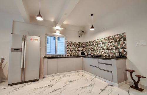 Brookefield Apartamento | Namma HomeSlice