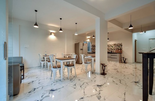 Brookefield Apartamento | Namma HomeSlice