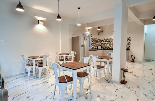 Brookefield Apartamento | Namma HomeSlice