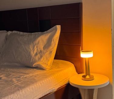 BTM Layout Apartamento | Namma Suites Cozy 1BHK in BTM 1st Stage, Near Koramangala