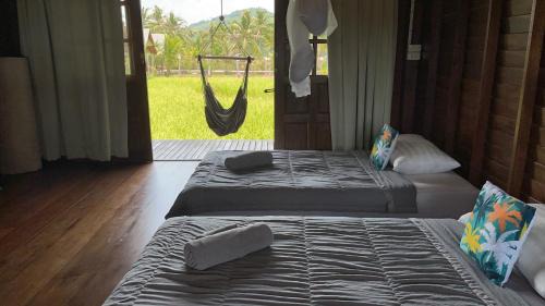 Ko Yao Casa | NammNatawn2