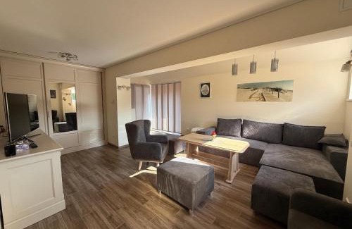 Palanga Casa | Namo pirmas aukštas Palangoje
