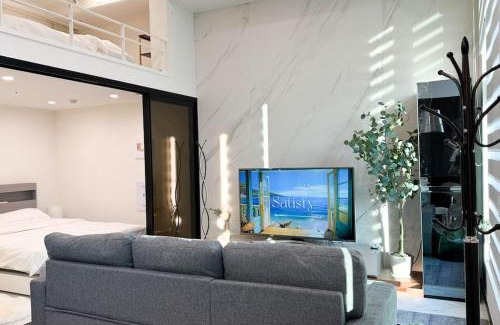 Eulji-ro Apartamento | Namsan & DDP Luxe View Stay