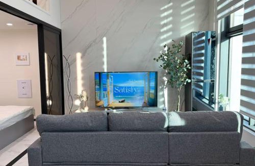 Eulji-ro Apartamento | Namsan & DDP Luxe View Stay