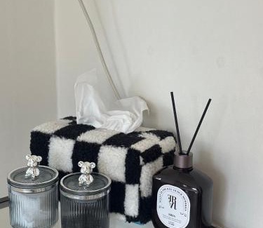 Jangchung-dong Apartamento | Namsan Mansion