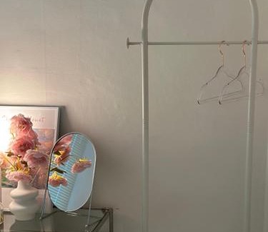 Jangchung-dong Apartamento | Namsan Mansion