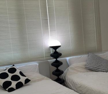 Jangchung-dong Apartamento | Namsan Mansion