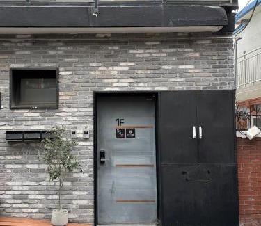 Yongsan-gu Villa | Namsan Stay