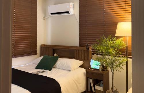 Yongsan-gu Villa | Namsan Stay