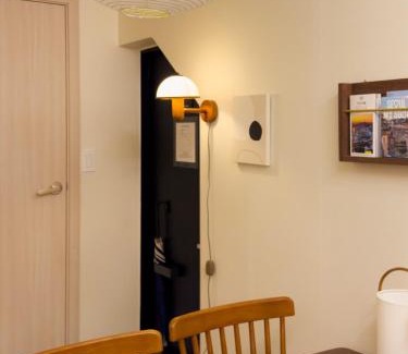 Yongsan-gu Villa | Namsan Stay