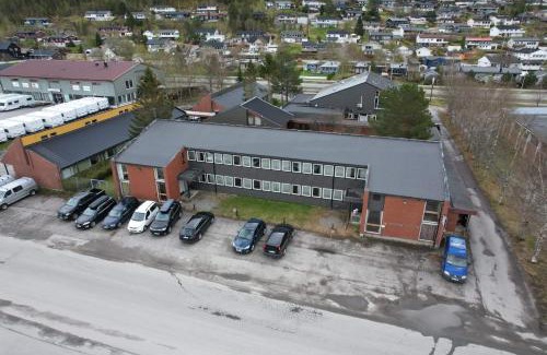 Namsos Hotel | Namsen Hotell