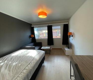 Namsos Hotel | Namsen Hotell