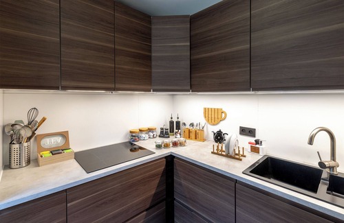 Namur Apartamento | Namur Lodge Stay