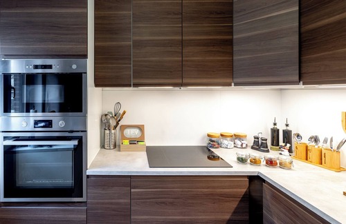 Namur Apartamento | Namur Lodge Stay