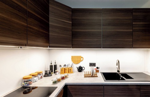 Namur Apartamento | Namur Lodge Stay