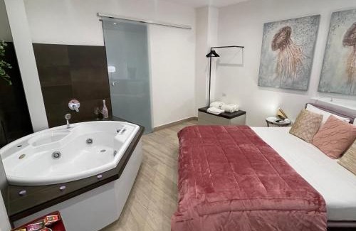 Villagonia Cama Y Desayuno | Namuri Luxury Rooms