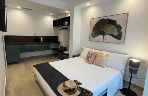 Villagonia Cama Y Desayuno | Namuri Luxury Rooms