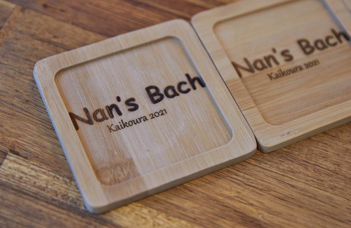 South Bay Casa | NAN'S BACH - KAIK?URA HOLIDAY HOME, family friendly in Kaikoura