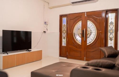 Thanon Phetchaburi Casa | Nan Square II