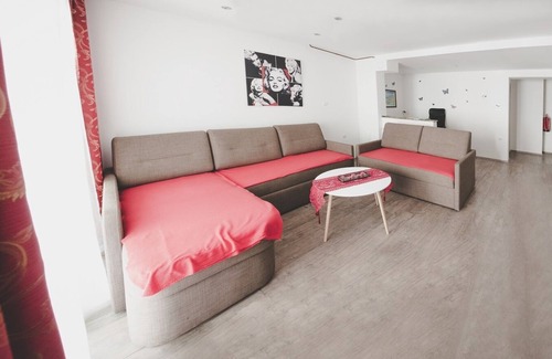 Tolmin Apartamento | An unforgettable experience in nature awaits you in our apartment Trebušca
