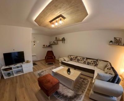 Ciganska Mahala Apartamento | Nana Apartmani