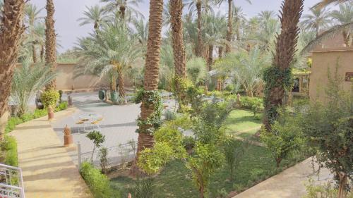 Zagora Hotel | Nana Diafa - Luxury Stay in Zagora