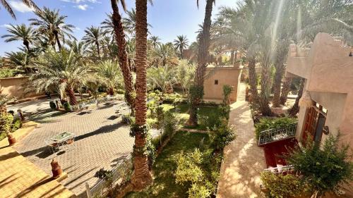 Zagora Hotel | Nana Diafa - Luxury Stay in Zagora