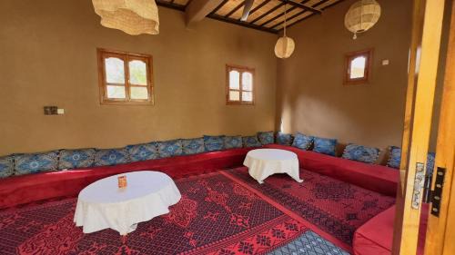 Zagora Hotel | Nana Diafa - Luxury Stay in Zagora