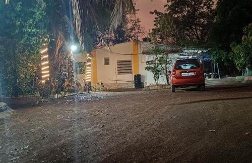 Murbad Casa | NANA Farm house