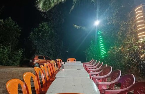 Murbad Casa | NANA Farm house