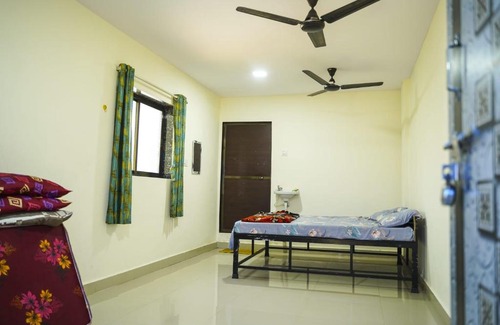 Murbad Casa | NANA Farm house