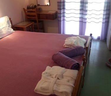 Kamena Vourla Hotel | Nana Hotel