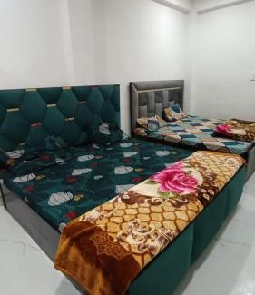 Vrindavan Casa | Nana ji Rest house