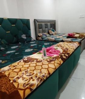 Vrindavan Casa | Nana ji Rest house