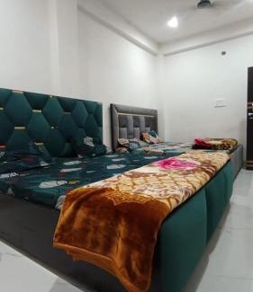 Vrindavan Casa | Nana ji Rest house