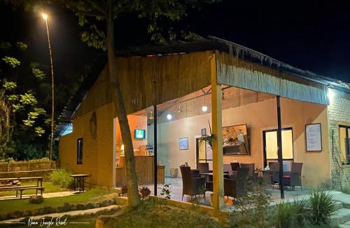 Kawasoti Complejo | Nana Jungle Resort Near Chitwan National Park