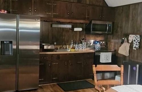 Thornhurst Chalet De Esquí | Nana’s Chalet