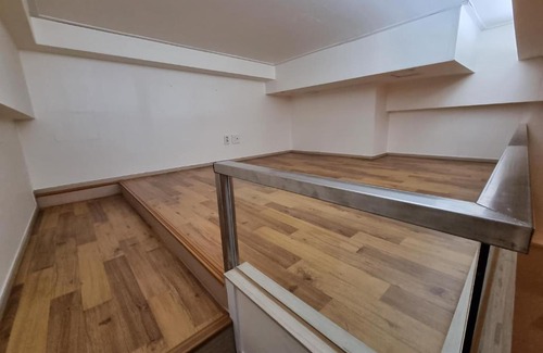 Cheongpa-dong Apartamento | Nana Space Seoul Station